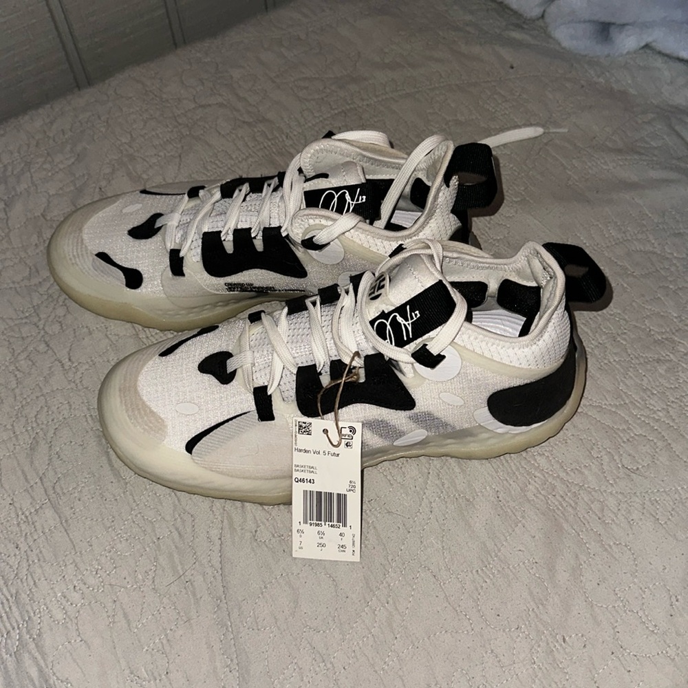 Harden Vol. 5 Futur US Size 7